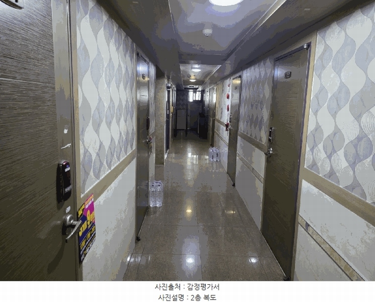 2025타경7896 대구광역시 중구 삼덕동2가 213-5 근린주택 경매 이미지