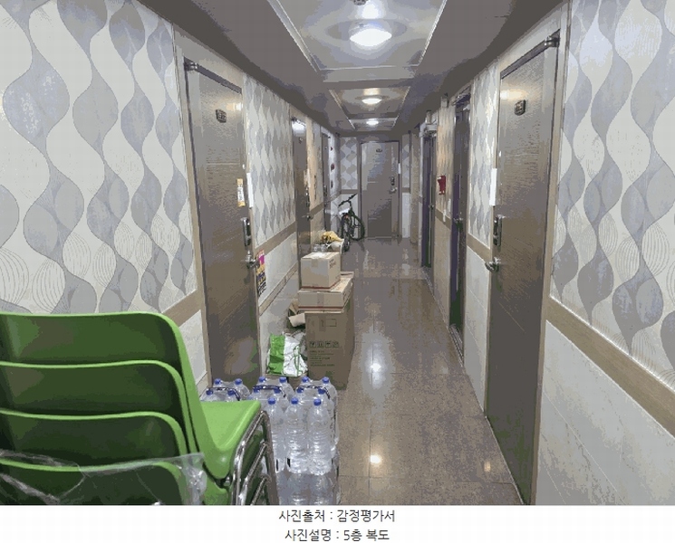 2025타경7896 대구광역시 중구 삼덕동2가 213-5 근린주택 경매 이미지