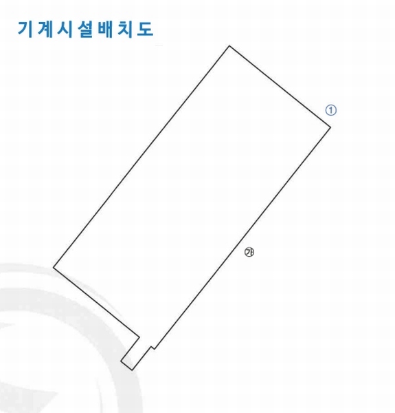 2025타경7908 경상북도 경산시 진량읍 평사리(平沙里) 77 공장 경매 이미지