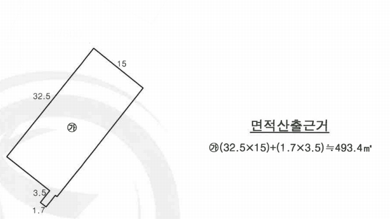2025타경7908 경상북도 경산시 진량읍 평사리(平沙里) 77 공장 경매 이미지
