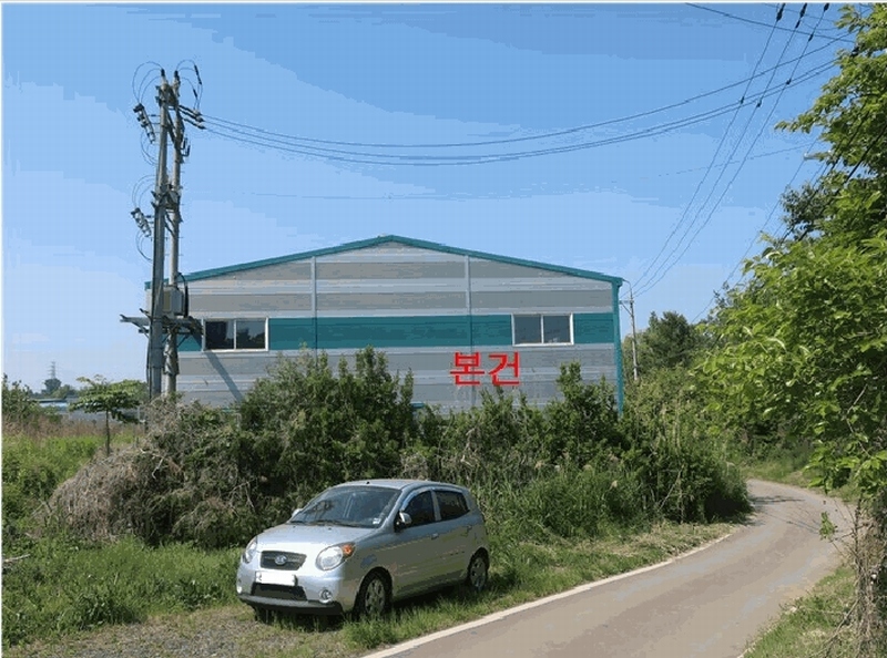 2025타경7908 경상북도 경산시 진량읍 평사리(平沙里) 77 공장 경매 이미지