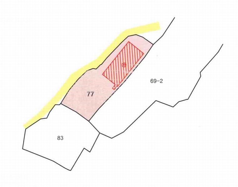 2025타경7908 경상북도 경산시 진량읍 평사리(平沙里) 77 공장 경매 이미지