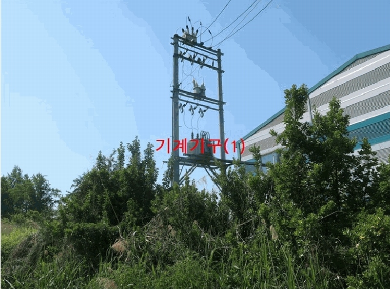 2025타경7908 경상북도 경산시 진량읍 평사리(平沙里) 77 공장 경매 이미지
