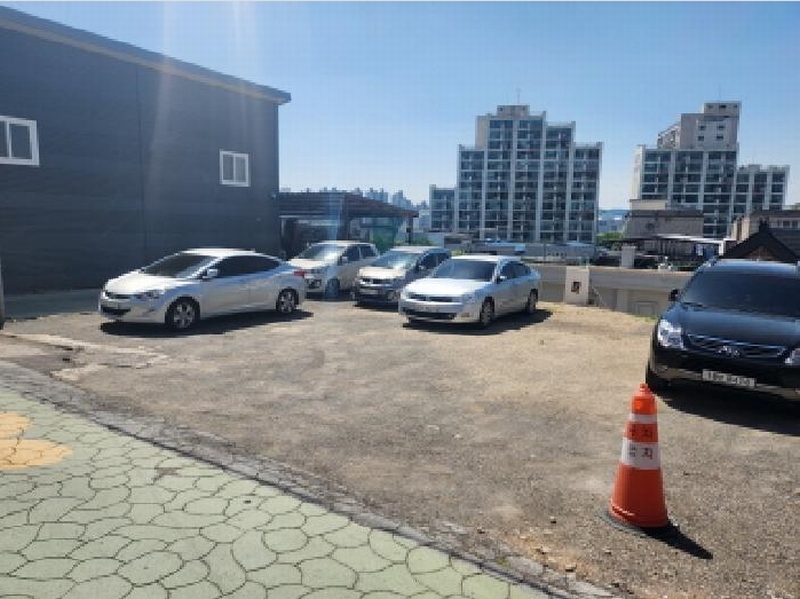 2025타경7940 대구광역시 북구 침산동 1427-2 대지 경매 이미지