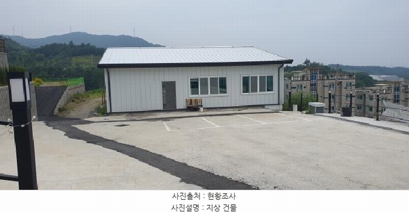 2025타경7951 경상북도 경산시 점촌동 234-24 근린시설 경매 이미지