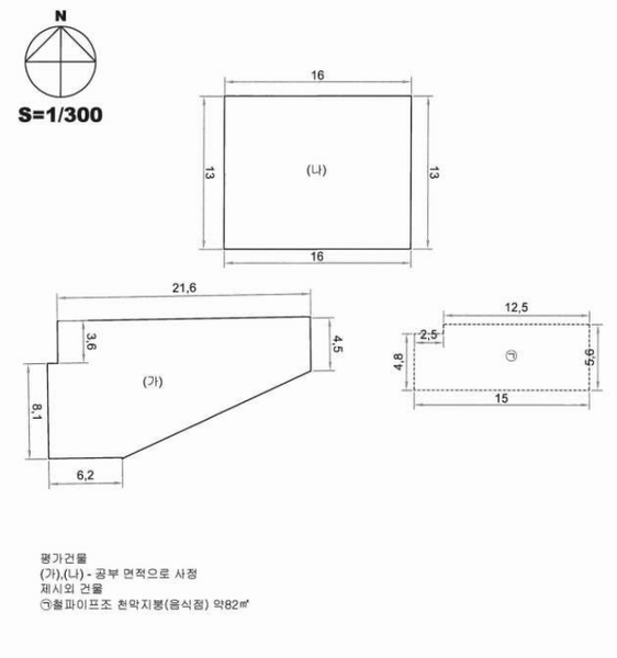 2025타경7951 경상북도 경산시 점촌동 234-24 근린시설 경매 이미지