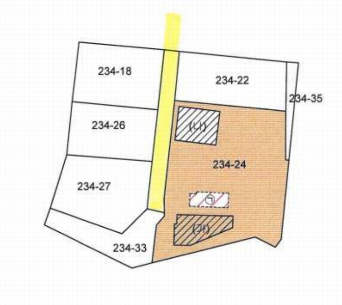 2025타경7951 경상북도 경산시 점촌동 234-24 근린시설 경매 이미지