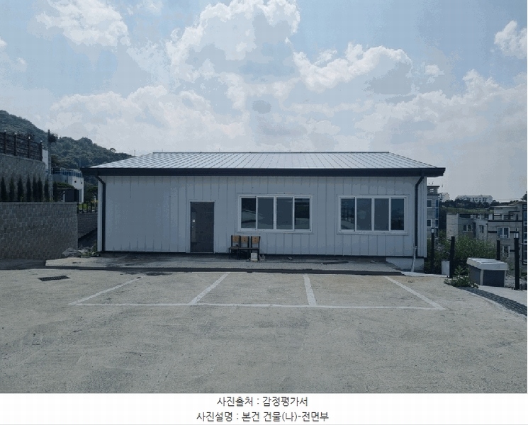2025타경7951 경상북도 경산시 점촌동 234-24 근린시설 경매 이미지