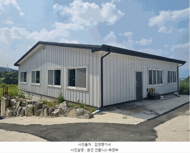 2025타경7951 경상북도 경산시 점촌동 234-24 근린시설 경매 이미지