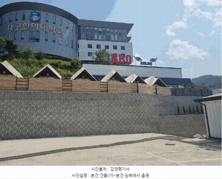 2025타경7951 경상북도 경산시 점촌동 234-24 근린시설 경매 이미지