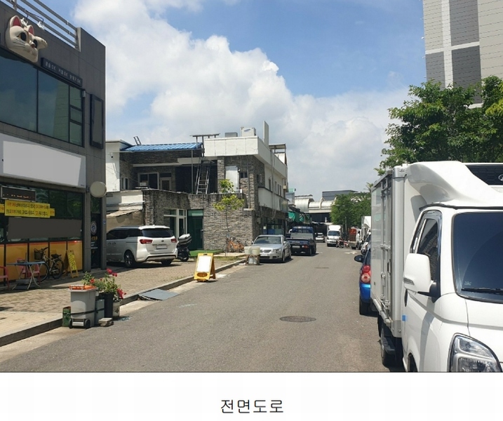 2025타경7962 대구광역시 북구 노원동3가 871-11 근린시설 경매 이미지