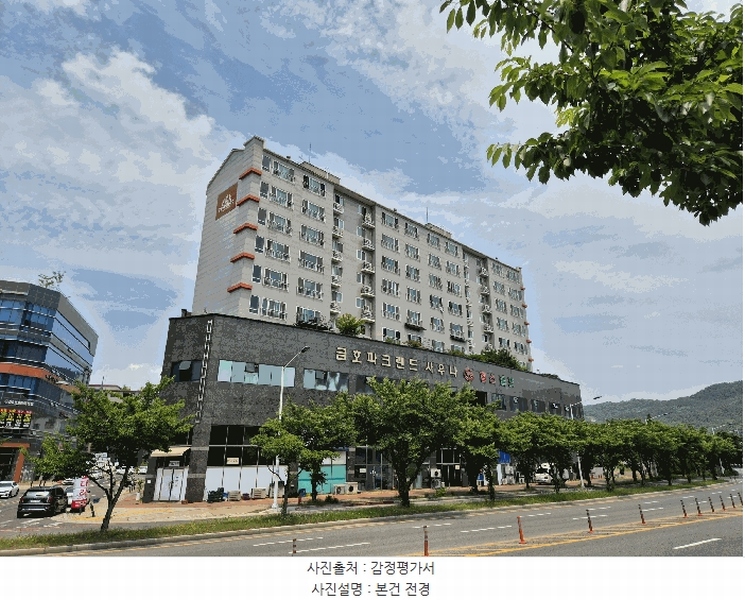 2025타경8027 대구광역시 북구 한강로8길 13-17, 리버팰리스주건축물 1동 5층 506호 아파트[공급33평형] 경매 이미지