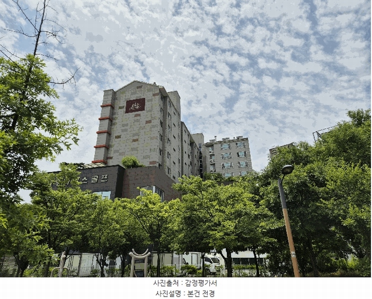 2025타경8027 대구광역시 북구 한강로8길 13-17, 리버팰리스주건축물 1동 5층 506호 아파트[공급33평형] 경매 이미지