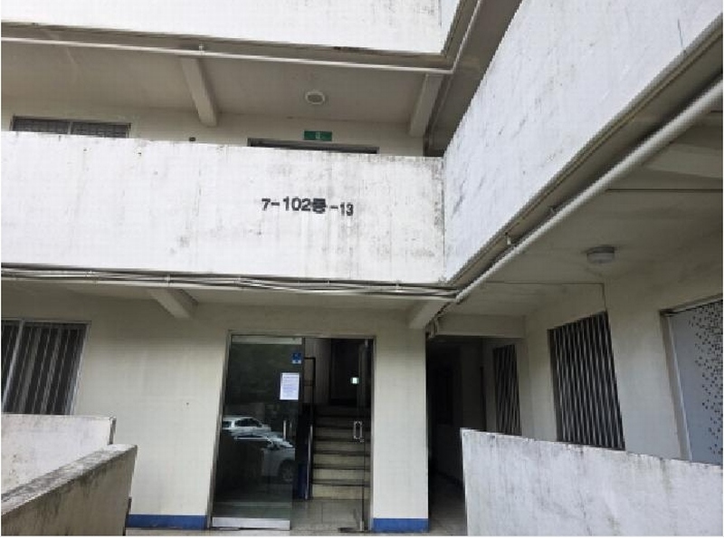 2025타경8040 경상북도 청도군 청도읍 고수리 630 아파트 경매 이미지