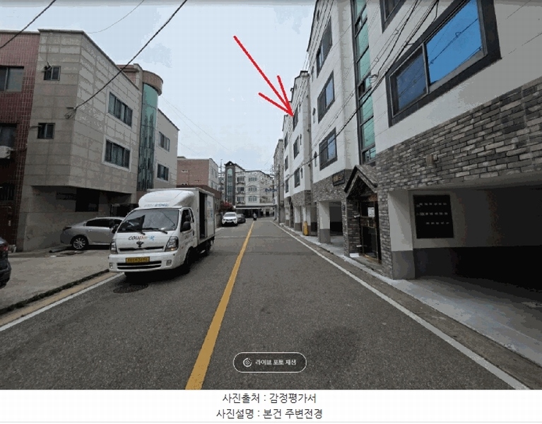 2025타경8092 경상북도 칠곡군 석적읍 중리 214-11 근린주택 경매 이미지