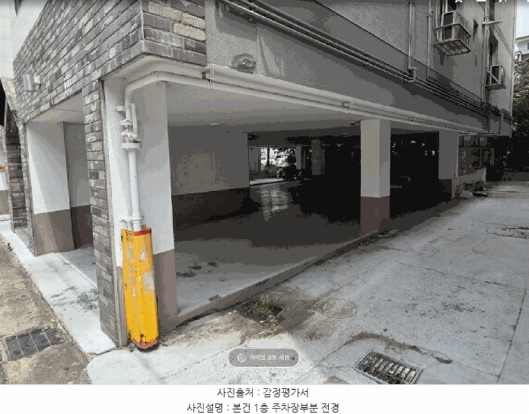 2025타경8092 경상북도 칠곡군 석적읍 중리 214-11 근린주택 경매 이미지