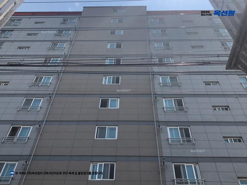 2025타경8125 대구광역시 동구 반야월북로 132-24, 아트랑스 101동 2층 203호 오피스텔 경매 이미지