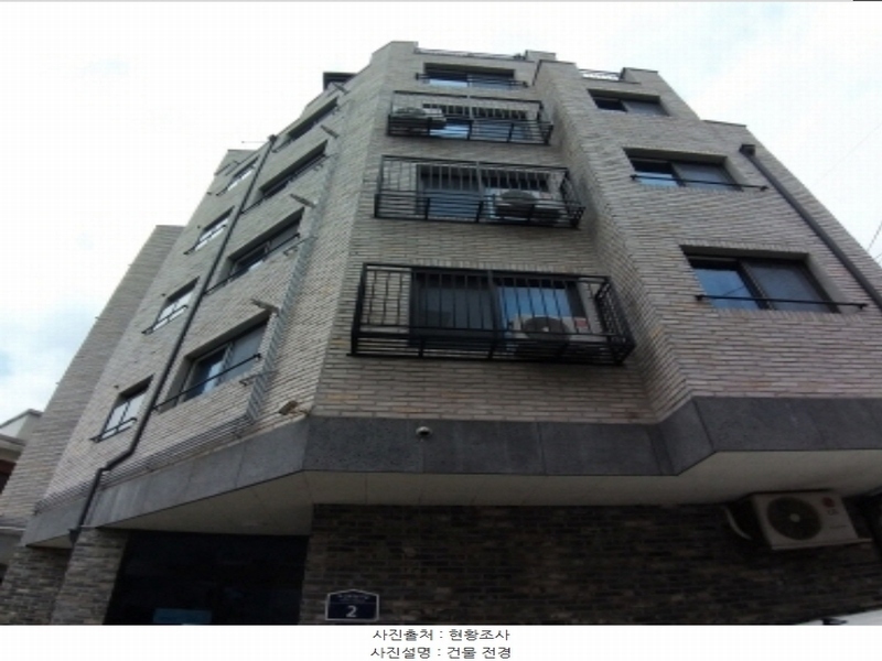 2024타경128003 서울특별시 영등포구 도신로56가길 2, 지엔빌아트리움2 5층 501호 다세대(빌라) 경매 이미지