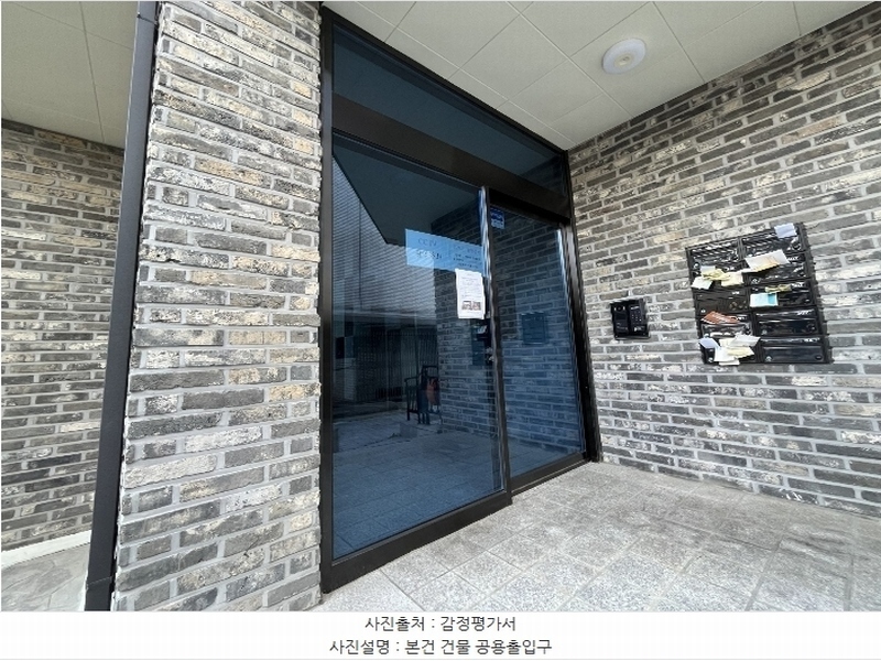 2024타경128003 서울특별시 영등포구 도신로56가길 2, 지엔빌아트리움2 5층 501호 다세대(빌라) 경매 이미지