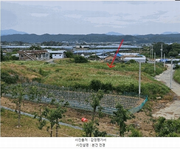 2025타경8219 경상북도 영천시 녹전동 778-5 대지 경매 이미지
