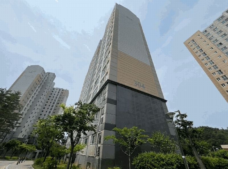 2025타경8248 대구광역시 동구 과학로13길 30, 대구혁신엘에이치천년나무3단지 304동 14층 1402호 아파트 경매 이미지