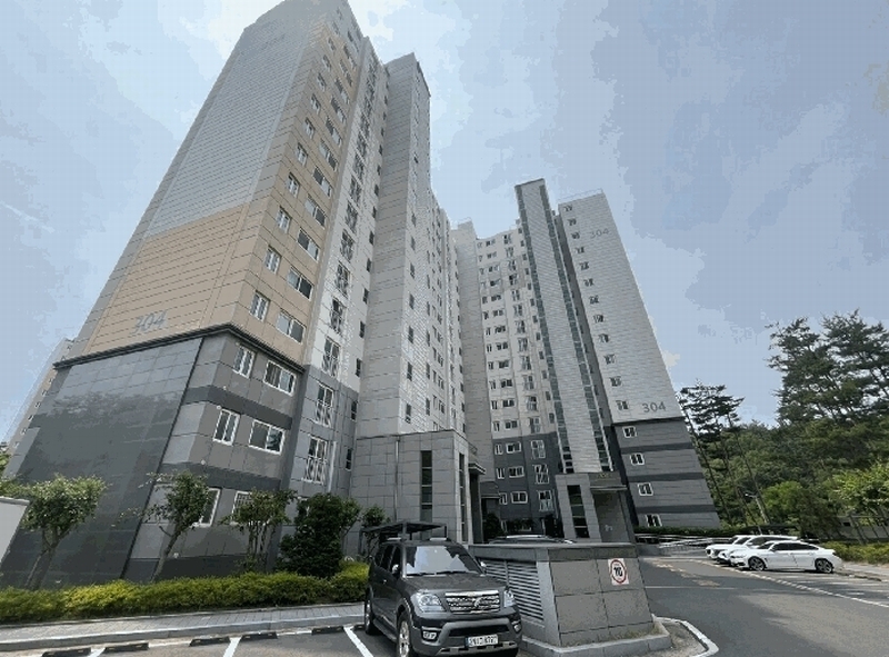 2025타경8248 대구광역시 동구 과학로13길 30, 대구혁신엘에이치천년나무3단지 304동 14층 1402호 아파트 경매 이미지