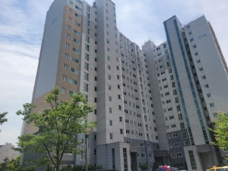2025타경8248 대구광역시 동구 과학로13길 30, 대구혁신엘에이치천년나무3단지 304동 14층 1402호 아파트 경매 이미지