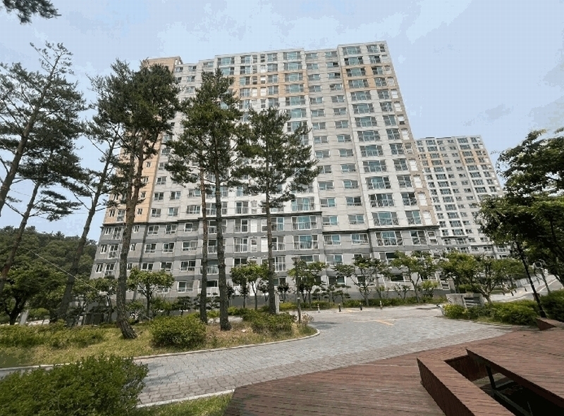 2025타경8248 대구광역시 동구 과학로13길 30, 대구혁신엘에이치천년나무3단지 304동 14층 1402호 아파트 경매 이미지