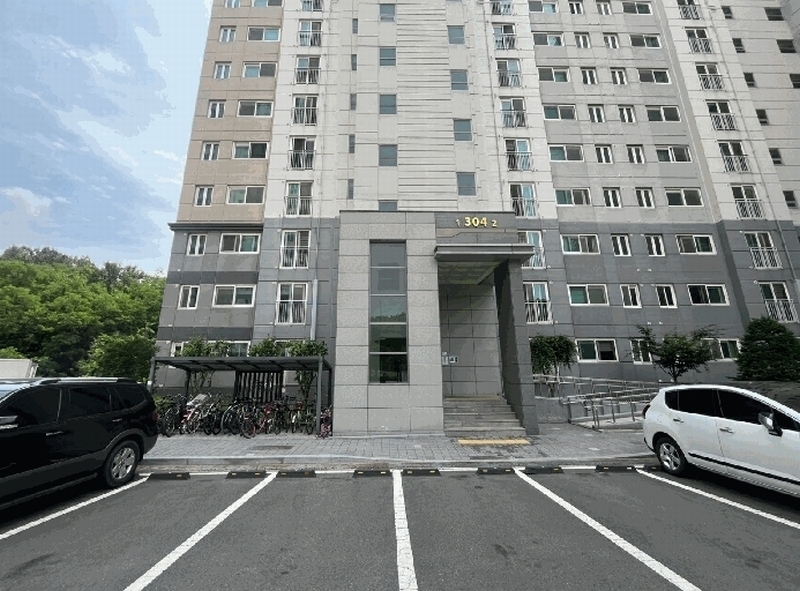 2025타경8248 대구광역시 동구 과학로13길 30, 대구혁신엘에이치천년나무3단지 304동 14층 1402호 아파트 경매 이미지