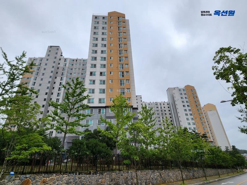 2025타경8248 대구광역시 동구 과학로13길 30, 대구혁신엘에이치천년나무3단지 304동 14층 1402호 아파트 경매 이미지