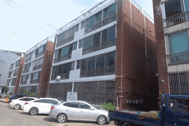 2025타경8258 대구광역시 동구 반야월북로 57-4, 덕영빌라 3층 302호 다세대(빌라)[공급20평형] 경매 이미지