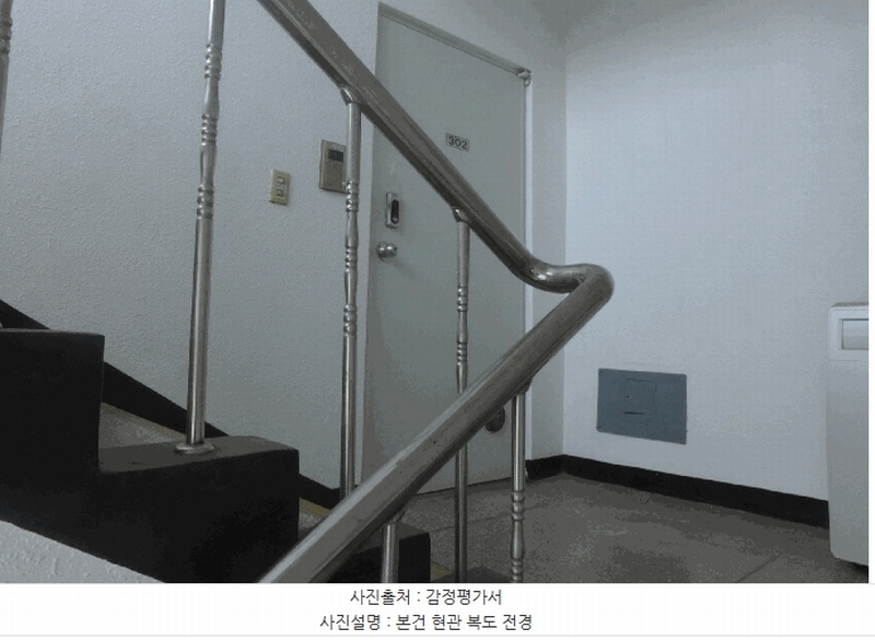 2025타경8258 대구광역시 동구 반야월북로 57-4, 덕영빌라 3층 302호 다세대(빌라)[공급20평형] 경매 이미지