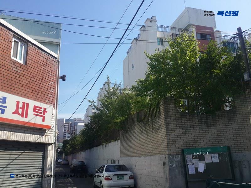 2025타경8292 대구광역시 남구 대경길 258, 경북아파트 에이동 4층 503호 아파트[공급24평형] 경매 이미지