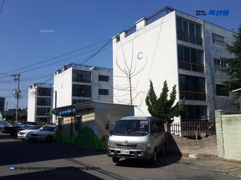 2025타경8292 대구광역시 남구 대경길 258, 경북아파트 에이동 4층 503호 아파트[공급24평형] 경매 이미지