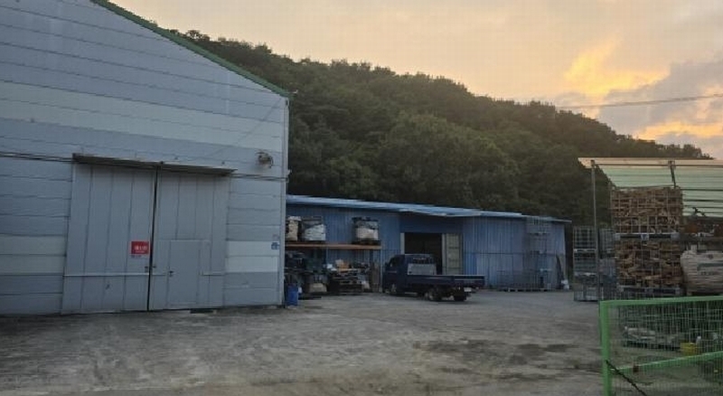 2025타경8524 경상북도 칠곡군 지천면 창평리 280 창고 경매 이미지