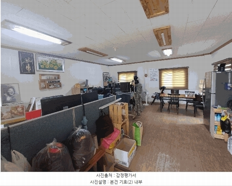 2025타경8524 경상북도 칠곡군 지천면 창평리 280 창고 경매 이미지