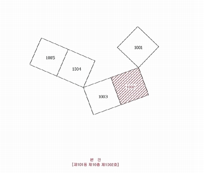 2025타경8620 대구광역시 동구 율하서로 85, 이편한세상세계육상선수촌 101동 10층 1002호 아파트 경매 이미지