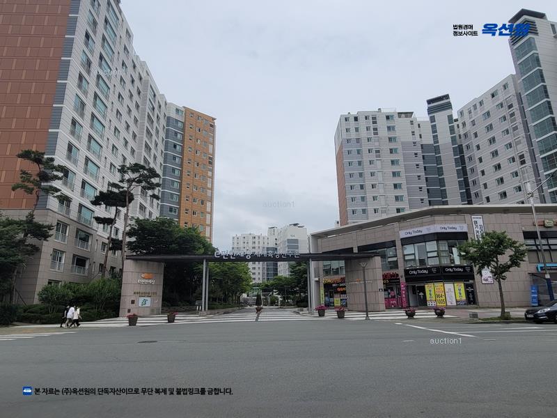 2025타경8620 대구광역시 동구 율하서로 85, 이편한세상세계육상선수촌 101동 10층 1002호 아파트 경매 이미지