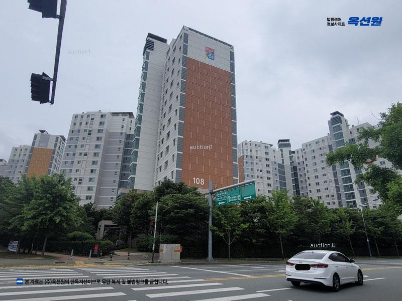 2025타경8620 대구광역시 동구 율하서로 85, 이편한세상세계육상선수촌 101동 10층 1002호 아파트 경매 이미지