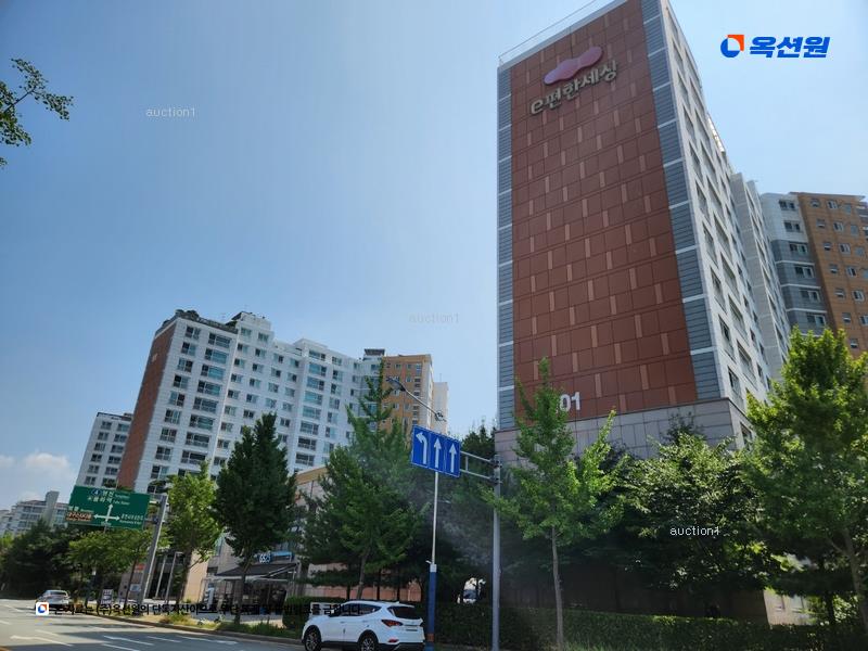 2025타경8620 대구광역시 동구 율하서로 85, 이편한세상세계육상선수촌 101동 10층 1002호 아파트 경매 이미지