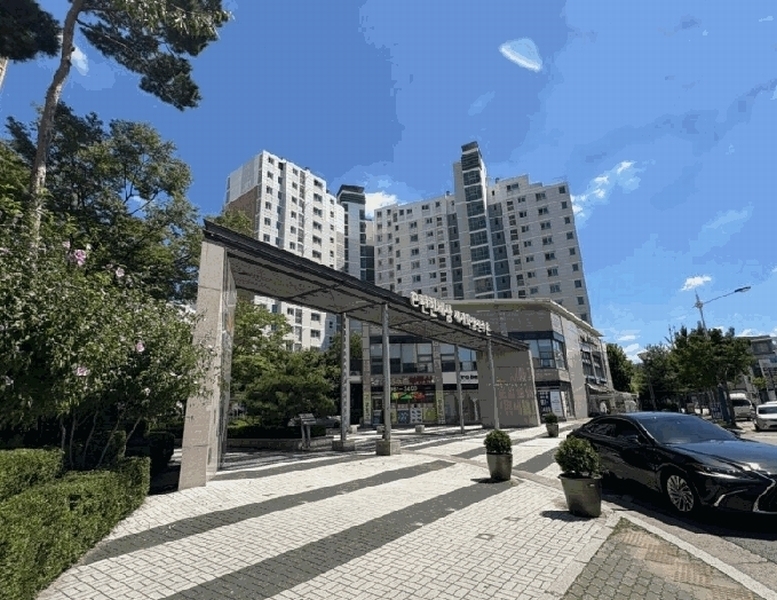 2025타경8620 대구광역시 동구 율하서로 85, 이편한세상세계육상선수촌 101동 10층 1002호 아파트 경매 이미지