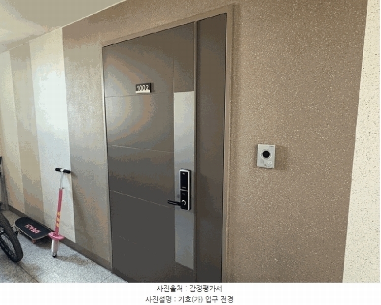 2025타경8620 대구광역시 동구 율하서로 85, 이편한세상세계육상선수촌 101동 10층 1002호 아파트 경매 이미지