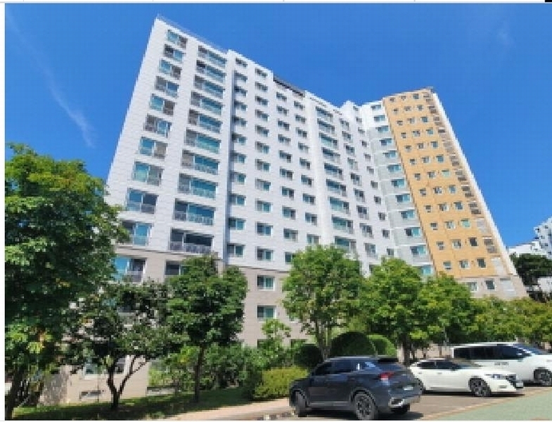 2025타경8620 대구광역시 동구 율하서로 85, 이편한세상세계육상선수촌 101동 10층 1002호 아파트 경매 이미지