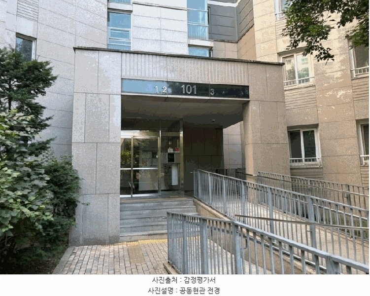 2025타경8620 대구광역시 동구 율하서로 85, 이편한세상세계육상선수촌 101동 10층 1002호 아파트 경매 이미지
