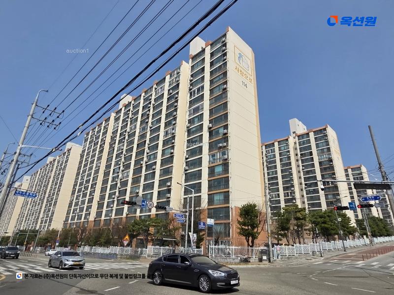 2025타경8703 경상북도 칠곡군 북중리3길 70, 3공단부영아파트 111동 7층 702호 아파트[공급20평형] 경매 이미지