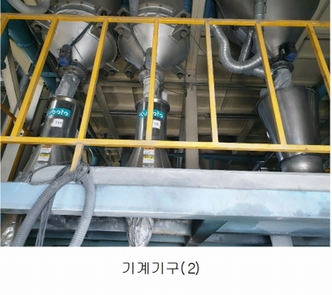 2025타경8740 경상북도 영천시 북안면 내포리 189-1 공장 경매 이미지
