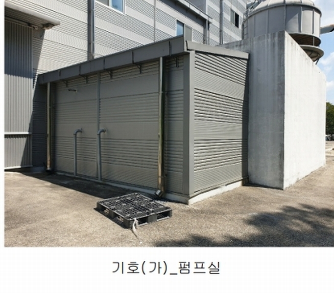 2025타경8740 경상북도 영천시 북안면 내포리 189-1 공장 경매 이미지