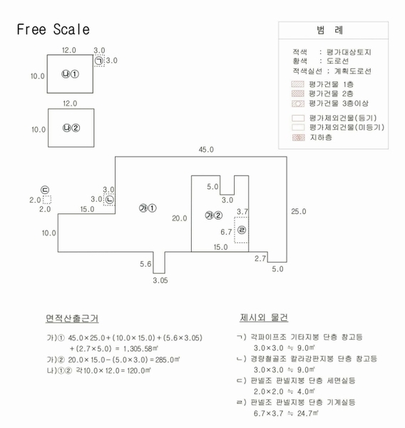 2025타경8740 경상북도 영천시 북안면 내포리 189-1 공장 경매 이미지