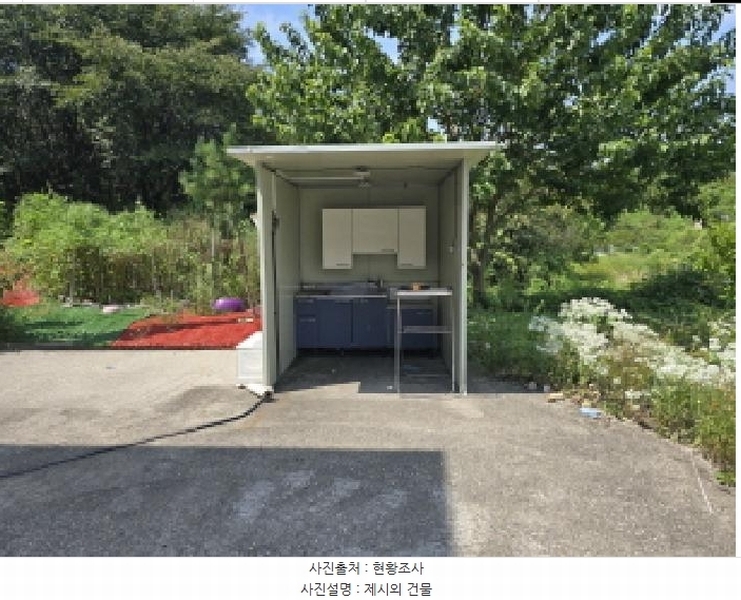 2025타경8740 경상북도 영천시 북안면 내포리 189-1 공장 경매 이미지