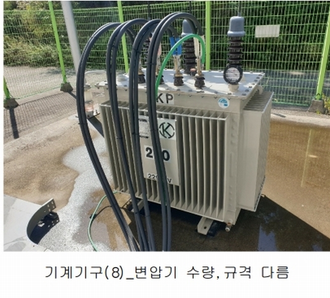 2025타경8740 경상북도 영천시 북안면 내포리 189-1 공장 경매 이미지